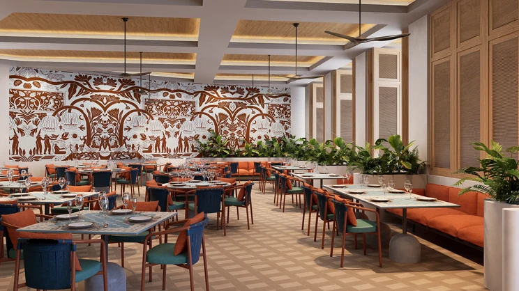 Beach Palace Family Resort and Spa